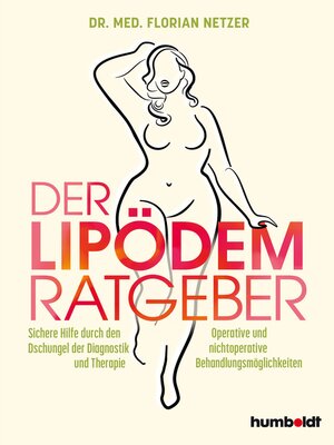 cover image of Der Lipödem Ratgeber